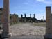 10 - Umm Qais Sito archeologico della citta' romana di Gadara