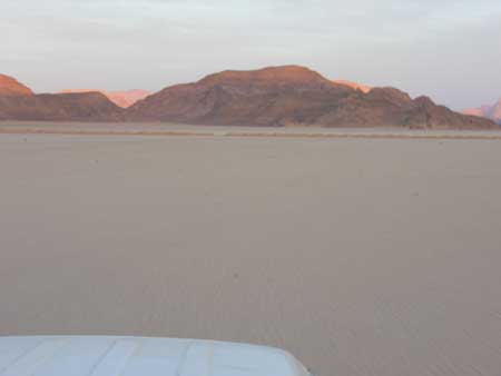 09 - Deserto di Wadi Rum