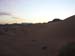 16 - Deserto di Wadi Rum - Duna di sabbia