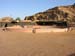 41 - Deserto di Wadi Rum - L'accampamento di tende