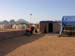 42 - Deserto di Wadi Rum - L'accampamento di tende