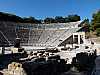 02 - Epidauro sito archeologico