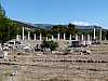 13 - Epidauro sito archeologico