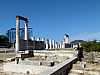 23 - Epidauro sito archeologico