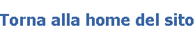 Torna alla home del sito