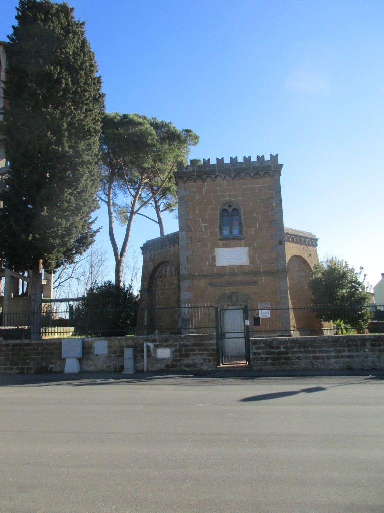 04 - Tuscania