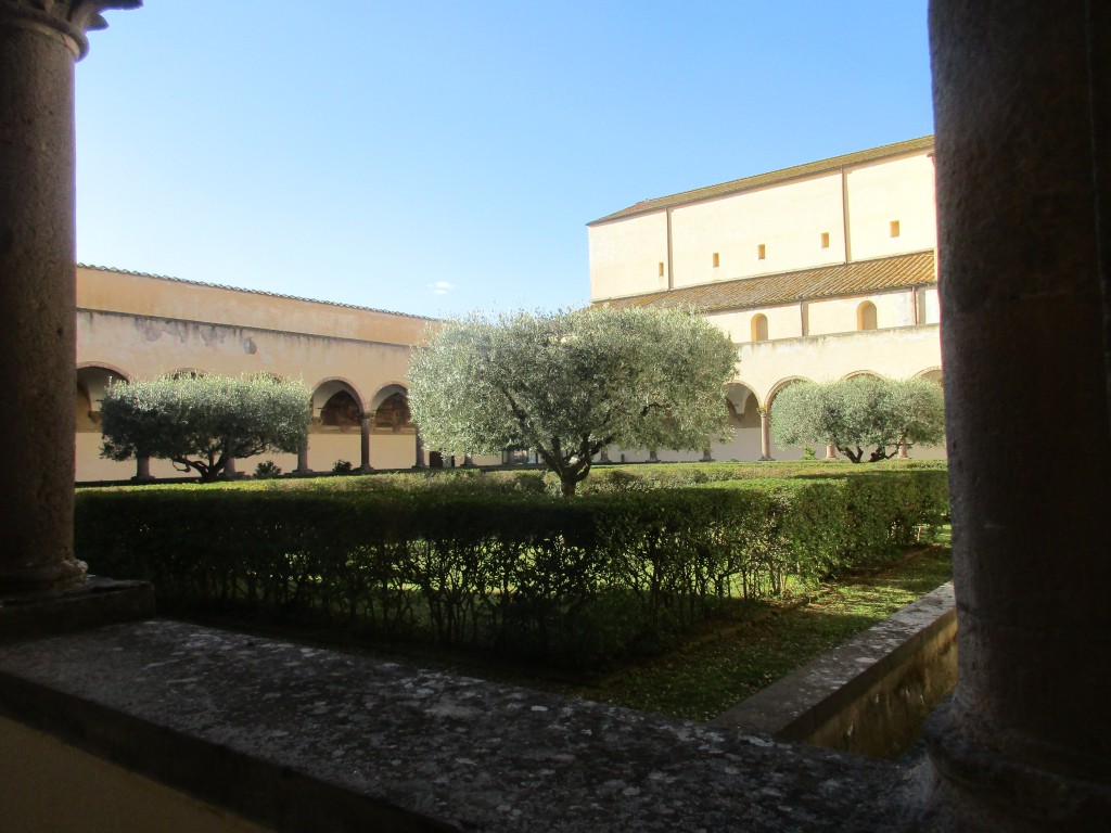 26 - Tuscania