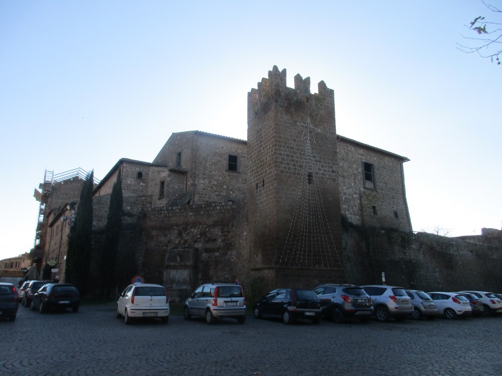 30 - Tuscania