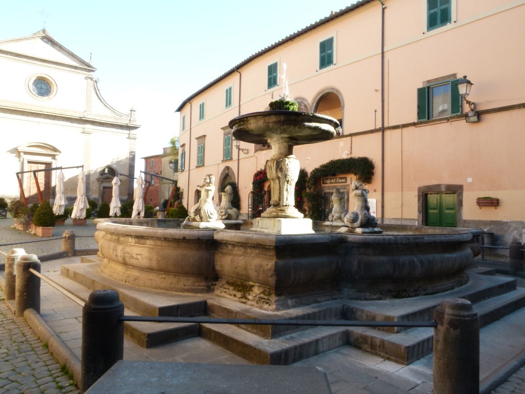 33 - Tuscania
