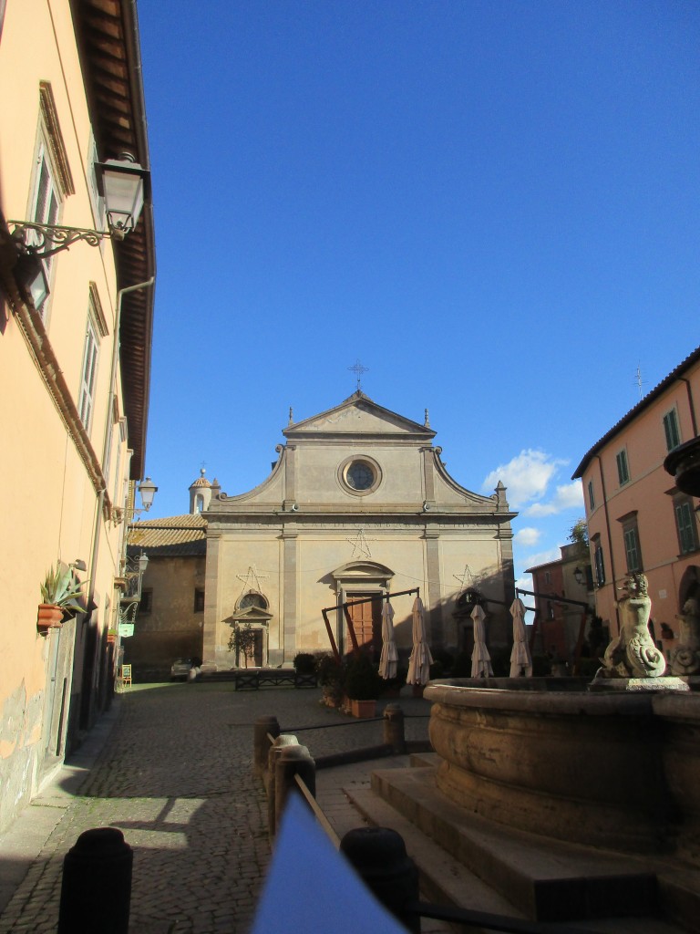 34 - Tuscania