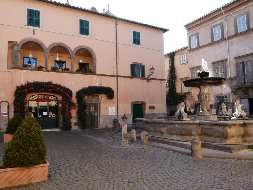 35 - Tuscania