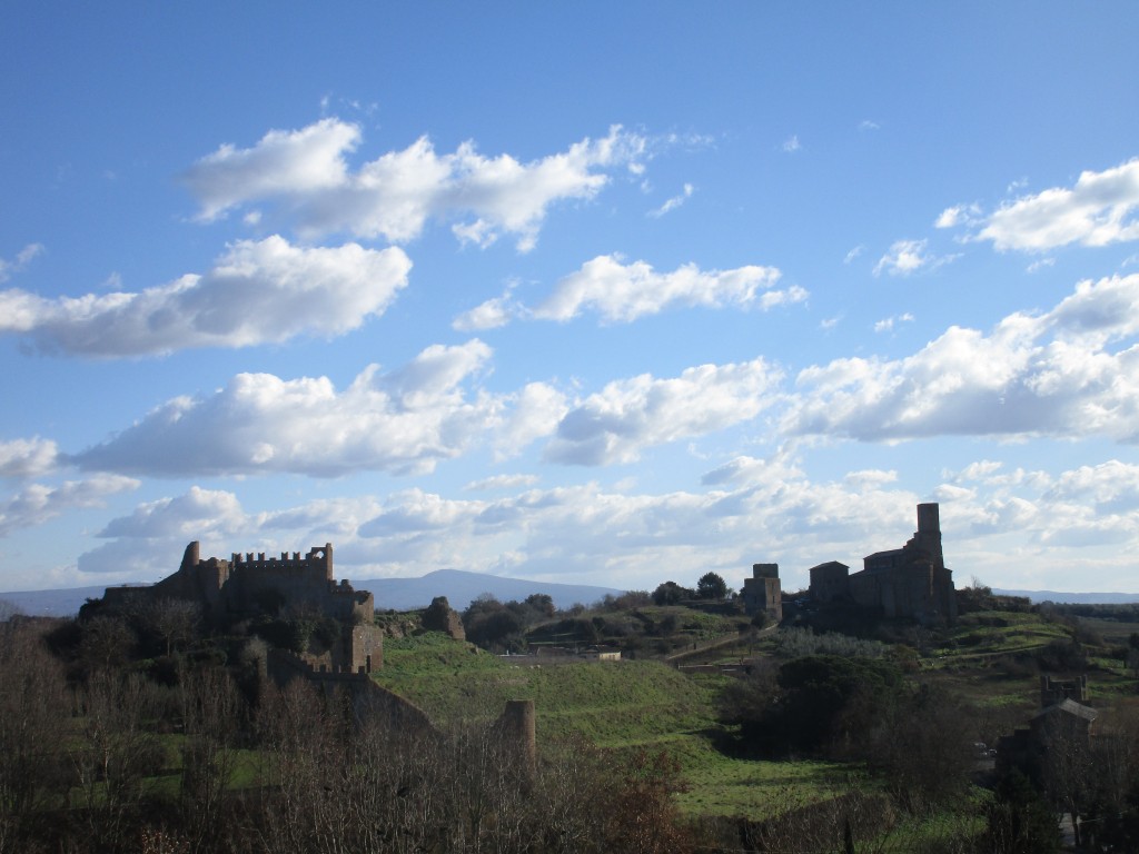 42 - Tuscania