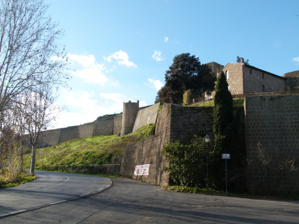 47 - Tuscania