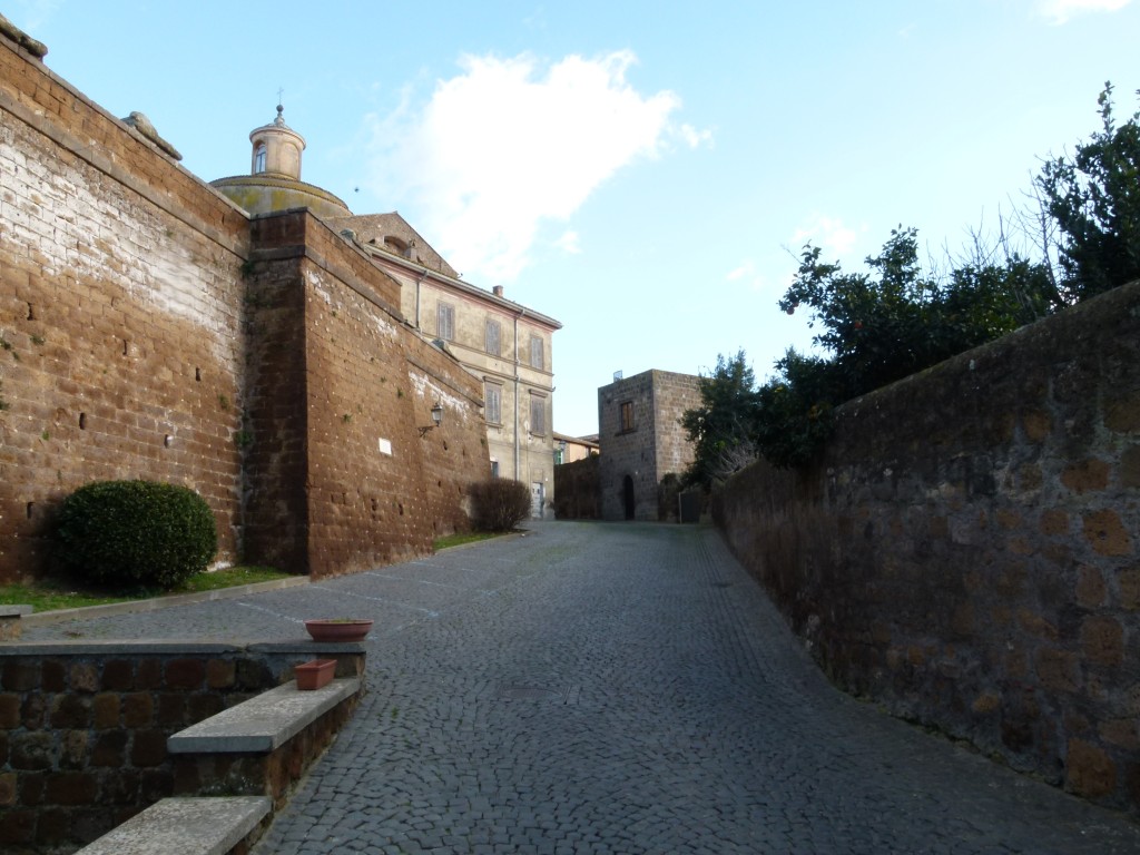 52 - Tuscania