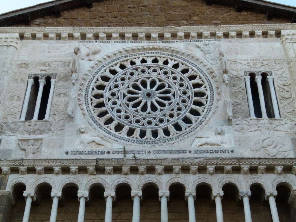 79 - Tuscania