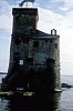 087 - Rapallo - La torre