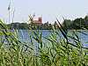04 - Lituania - Trakai il lago