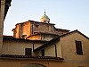 07 - Sabbioneta - Veduta dalla Sinagoga