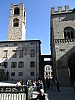 24 - Bergamo alta