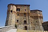 70 - Sant'Agata Feltria - Rocca Fregoso
