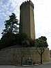 034 - Moresco - Torre eptagonale