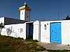12 - Essaouira - Il faro