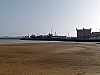 14 - Essaouira - La spiaggia