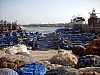 17 - Essaouira - Il porto