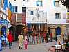 33 - Essaouira - Medina - Vendita tappeti