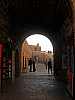 38 - Essaouira - Interno delle mura