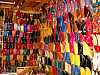 43 - Essaouira - Medina - Vendita scarpe