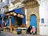 47 - Essaouira - Medina - Vendita cesti