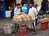 51 - Essaouira - Medina - Vendita pane