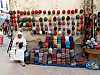 65 - Essaouira - Medina - Cappellaio