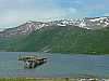 01 - Norvegia - Verso Tromso - Panorama