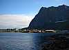 04 - Norvegia - Isole Lofoten - Reine