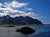 04 - Norvegia - Isole Lofoten - Da Lofoten al Circolo Polare - Panorama
