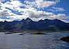 05 - Norvegia - Isole Lofoten - Da Lofoten al Circolo Polare - Panorama