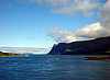 06 - Norvegia - Isole Lofoten - Da Lofoten al Circolo Polare - Panorama