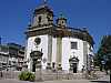 05 - Portogallo - Barcelos -  Bom Jesus da Cruz