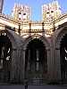 17 Portogallo - Bathala - Monastero - Capelas Imperfetas