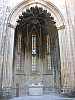 19 Portogallo - Bathala - Monastero - Capelas Imperfetas