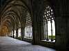 34 Portogallo - Bathala - Monastero - Claustro Real