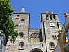 15 - Portogallo - Evora - La Sé
