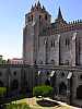 21 - Portogallo - Evora - La Sé