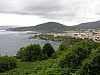 01 - Spagna - Verso Fisterra - Panorama