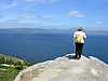 11 - Spagna - Fisterra - Michela
