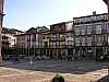 17 - Portogallo - Guimaraes - Largo Oliveira