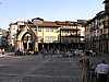 19 - Portogallo - Guimaraes - Largo Oliveira