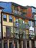 27 - Portogallo - Guimaraes - Quartiere medievale